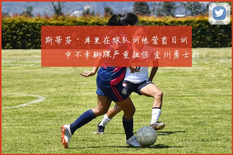 斯蒂芬·库里在球队训练营首日训练中不幸脚踝严重扭伤 金州勇士新赛季开局因此蒙上了巨大阴影